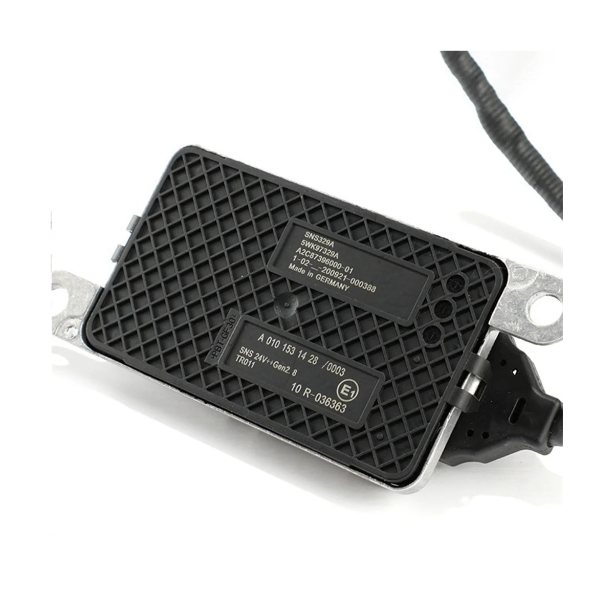 Автомобильный датчик кислорода азота 5WK97329A A0101531428 0101531428 24 В