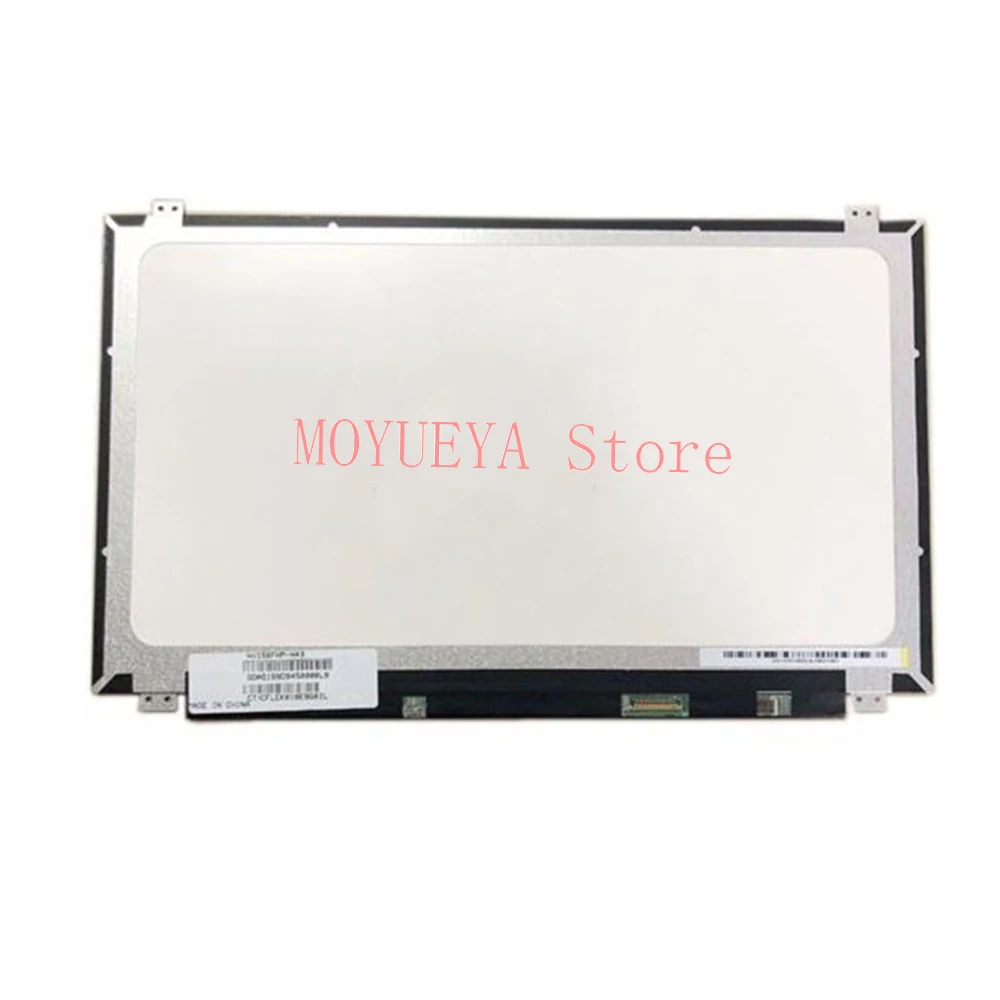 NV156FHM N43 LP156WF6-SPB1 LTN156HL01 светодиодный экран ЖК-дисплей Матрица для ноутбука 15,6 