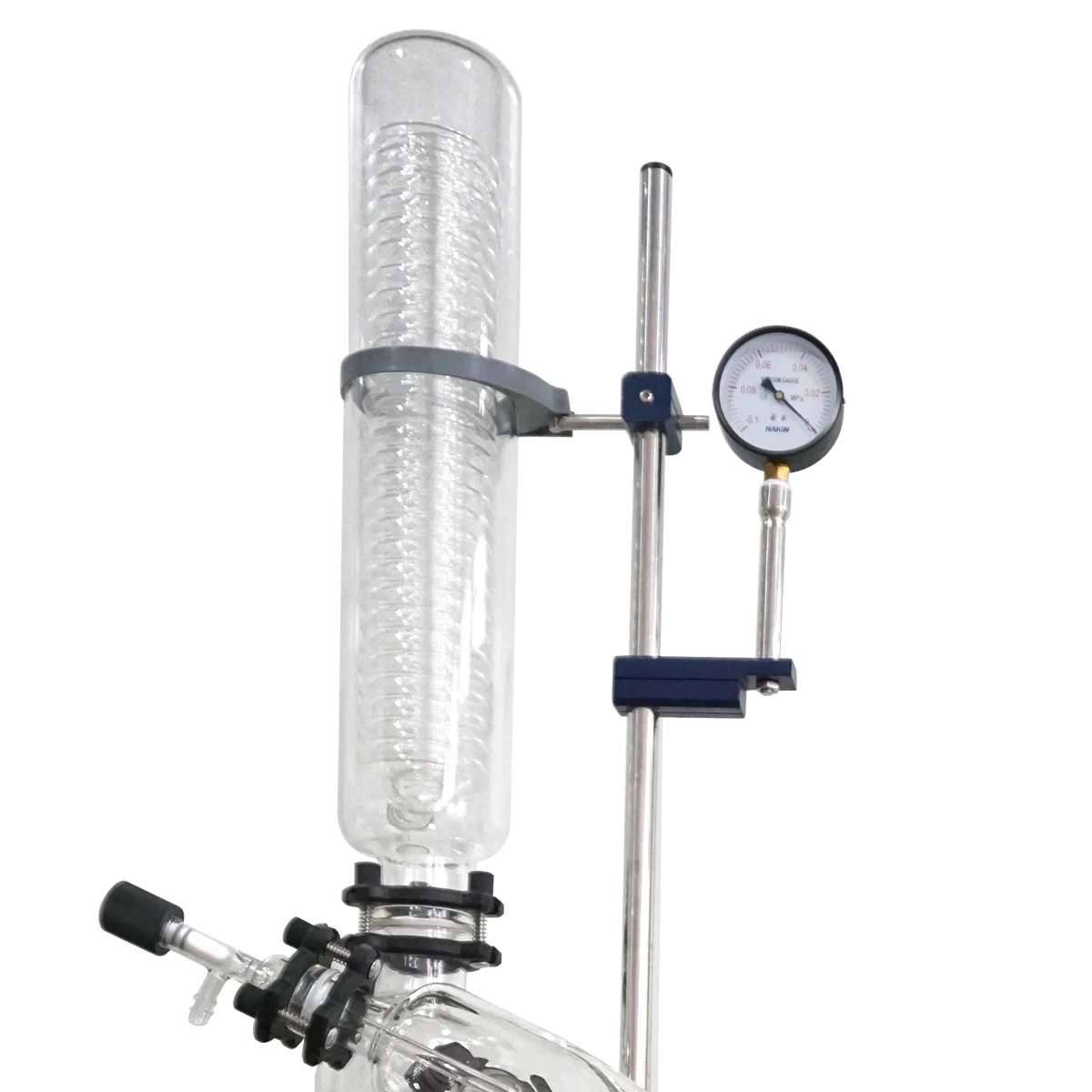 50л Solvent Pro Series ROTARY EVAPORATOR Rotovap Дистиллятор для экстрактов растений Промышленный