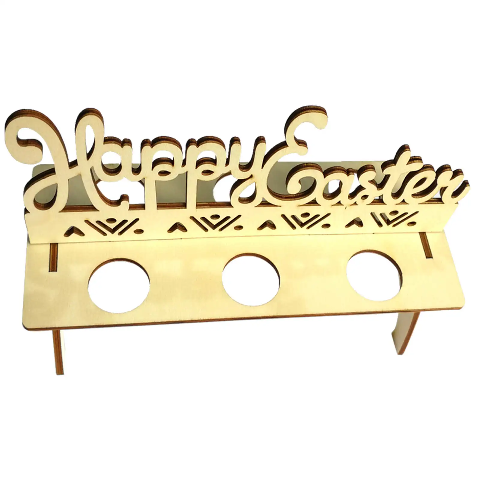 

Пасхальные деревянные вырезы, кролик, яйцо, счастливый фотографический знак, пасхальное яйцо, выставочные стенды для детей, «сделай сам», ст...