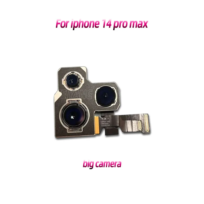 Оригинальный OEM-производитель задняя камера вибратор наушник зарядка