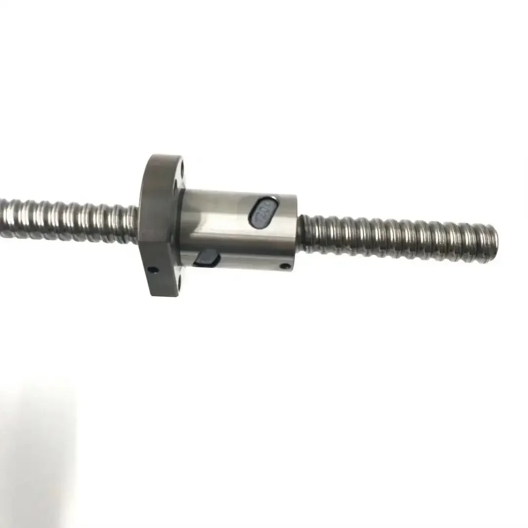 Высококачественная шариковая винтовая гайка SFS/SFY/SFA