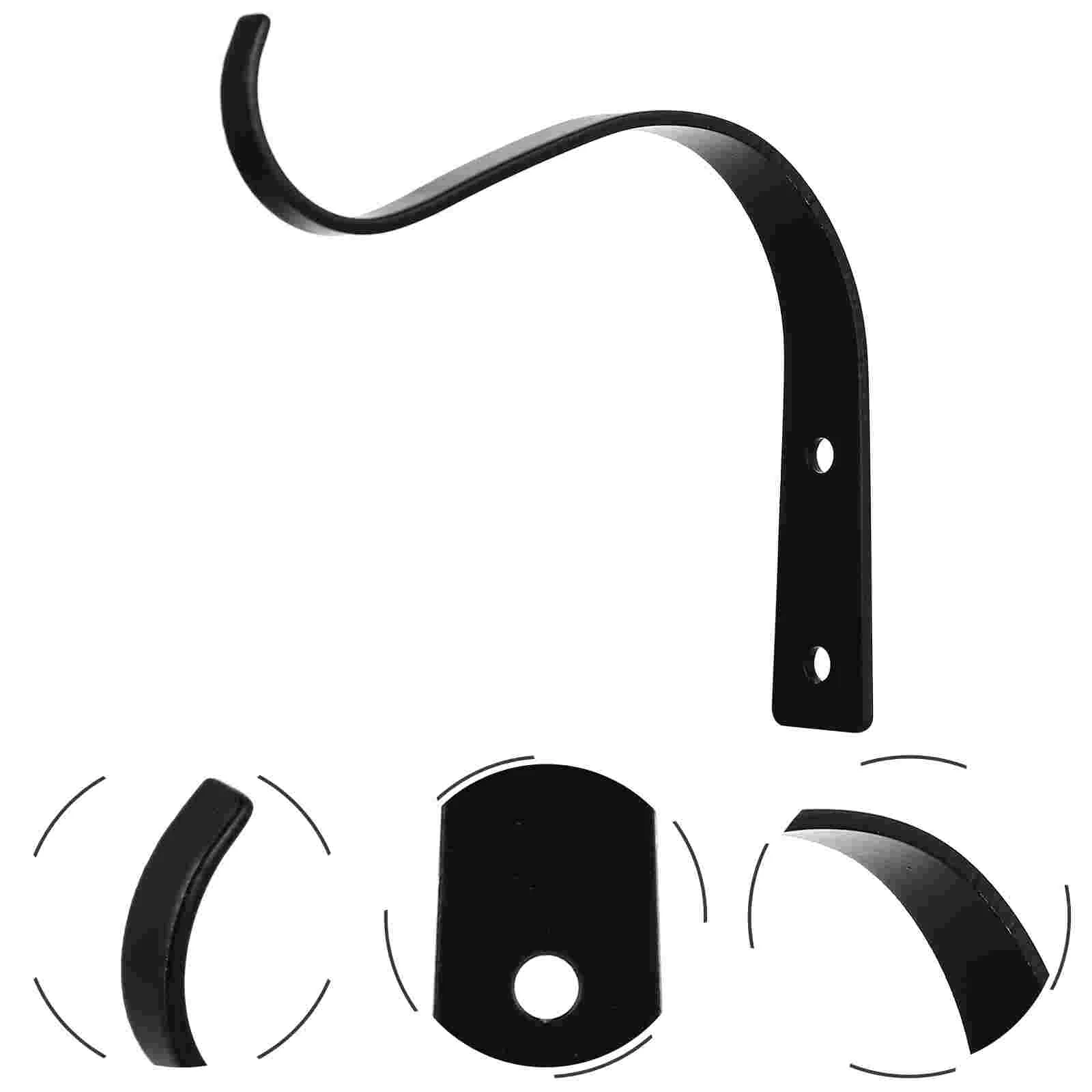 

2 шт., настенные крючки для подвешивания растений