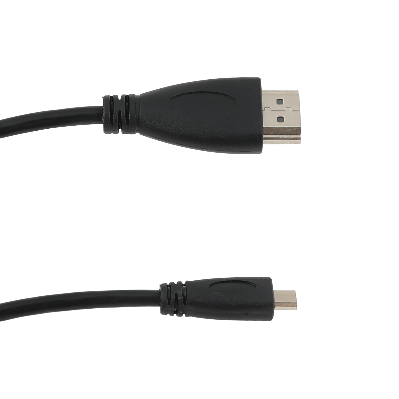 CAMVATE 1 4 V Micro HDMI-HDMI кабель штекер-штекер адаптер для HDTV (длина 100 см) |