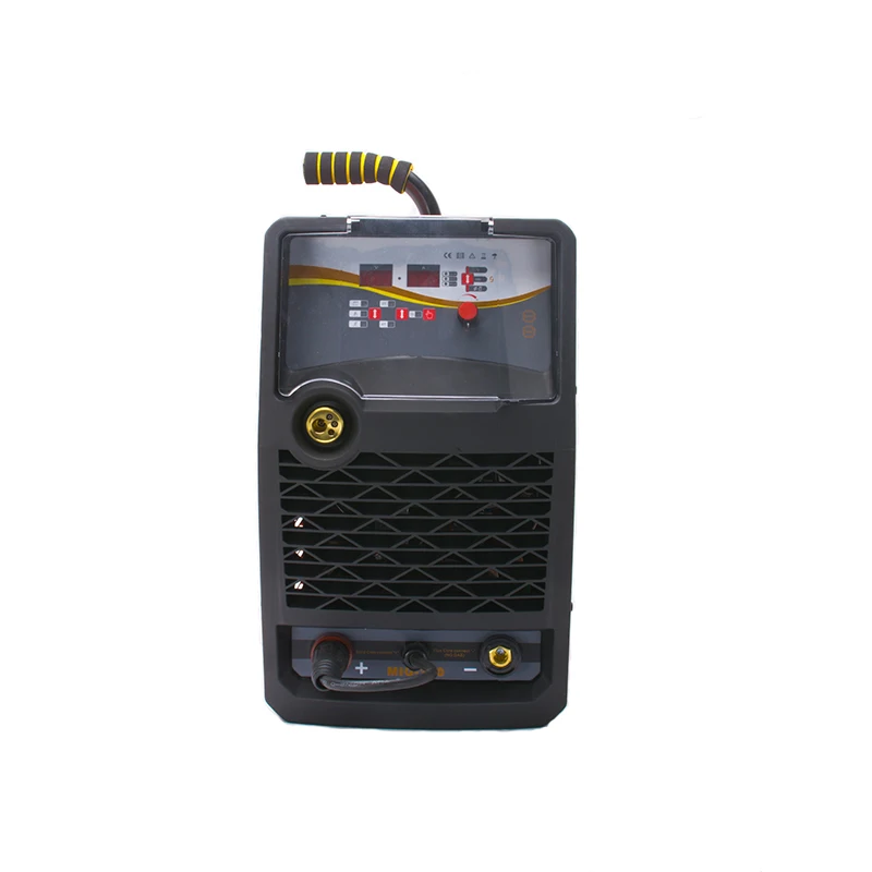 MIG-250 Новый дизайн полуавтоматического сварочного мини-сварочного аппарата