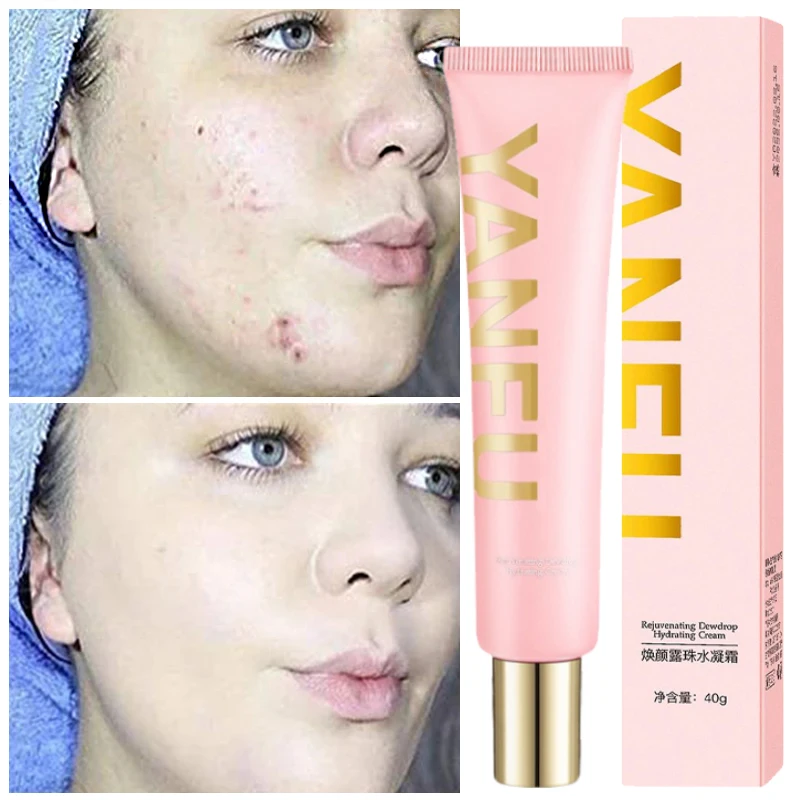 

Pre-Makeup Isolation Liquid Foundation Concealer Base Cream Whitening Moisturizing Brightening Lightweight Breathable Cosmetic