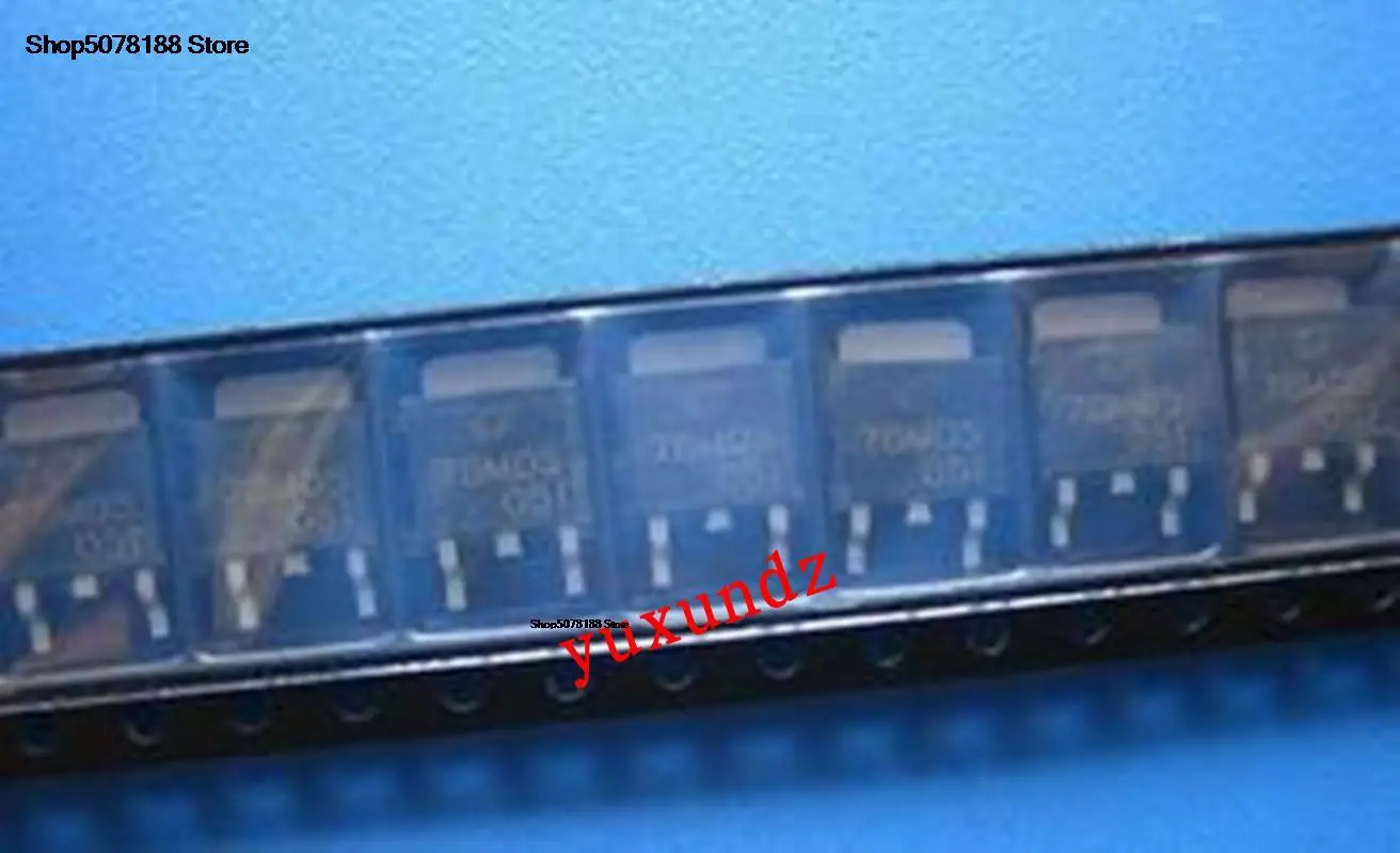 

10pieces 78M15 L78M15CD MC78M15CDT TO-252 Original and new fast shipping