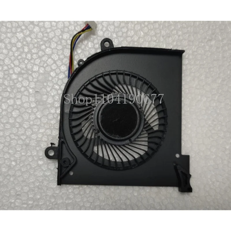 Новый охлаждающий вентилятор для процессора MSI GS65 Stealth GS65VR MS-16Q2 16Q2-CPU-CW