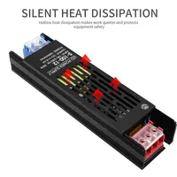 Блоки питания светодиодных лент, 60-500 Вт#4