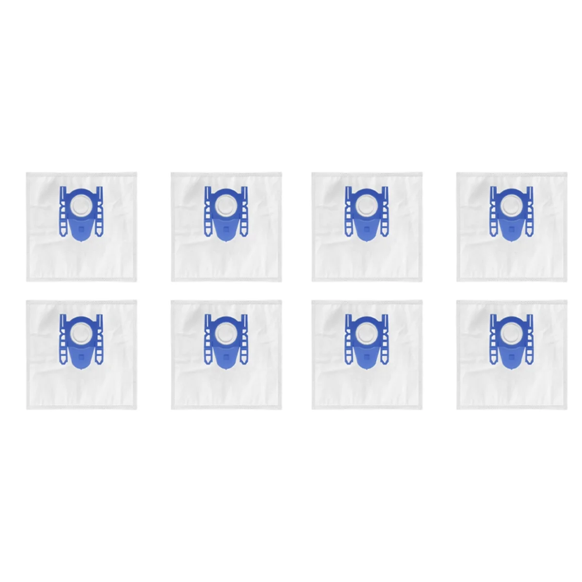 Пылесборник для BBS1000 1199 6310 6399 S62 S67 VS06 BSG7 BSGL3 126E BSG6 312E вакуумный аксессуар 8 шт.