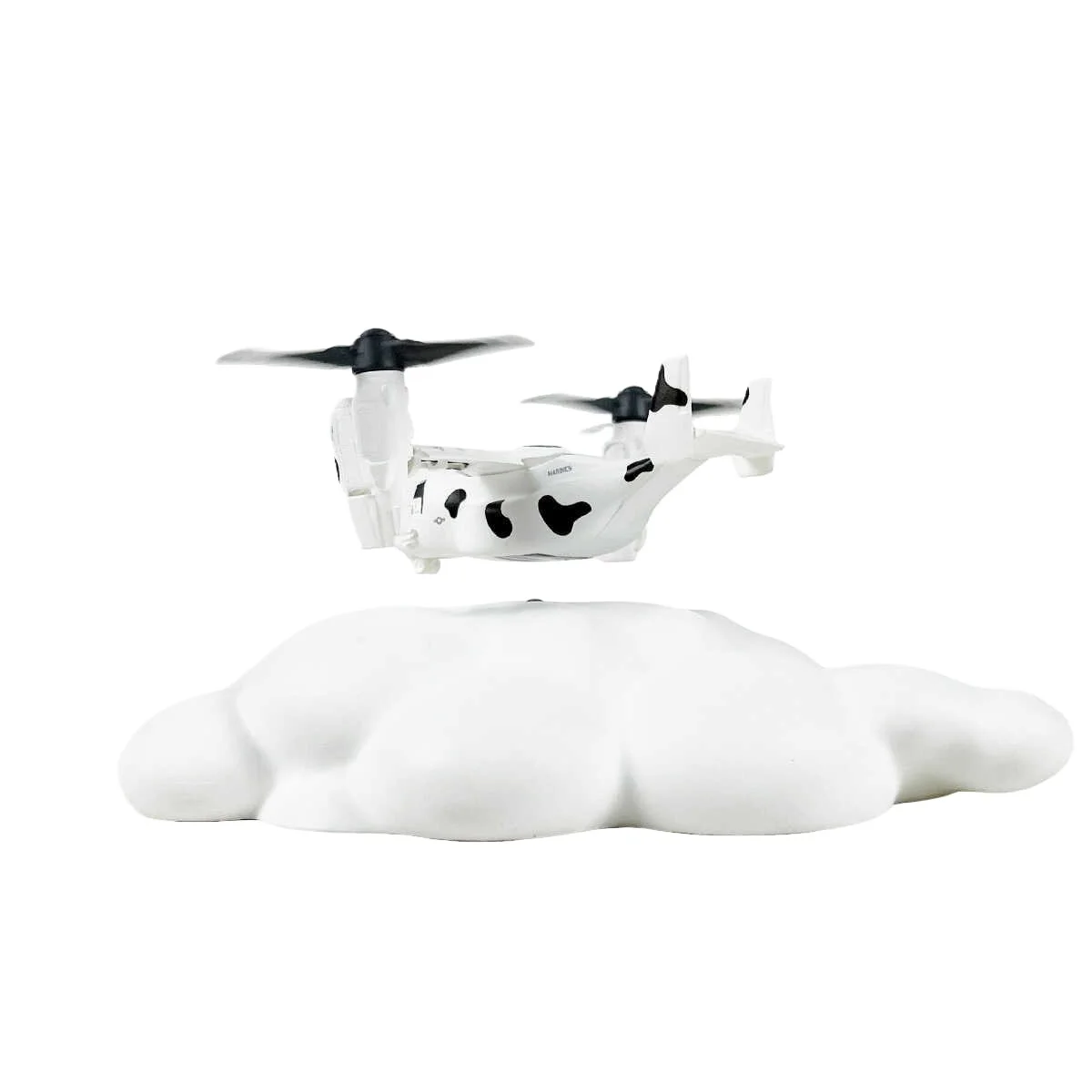 Креативный настольный орнамент Maglev Osprey V-22