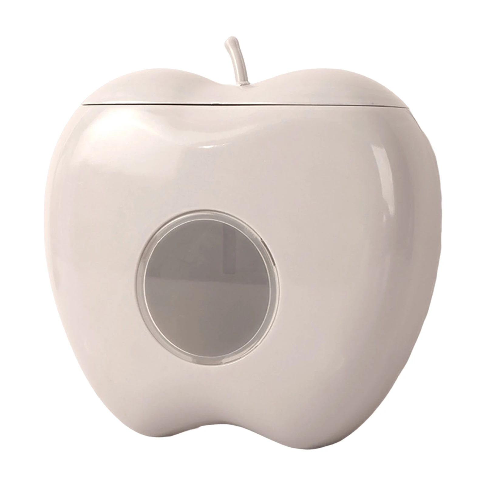 

Plastic Wall-Mounted Storage Bag Disposable Cling Film Cover Box for Plastic Wraps Shower Caps Shoe covers