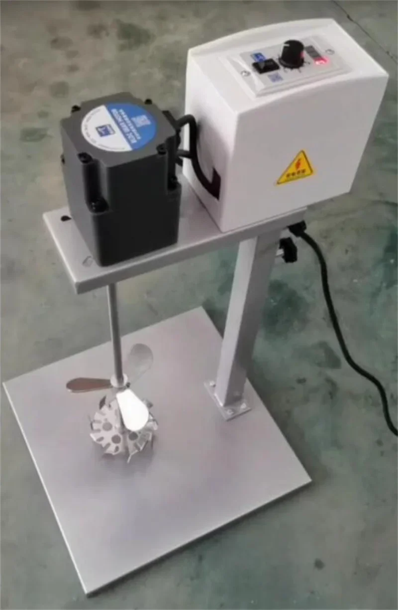 Жидкая промышленная мешалка для коммерческих центров предприятий общественного