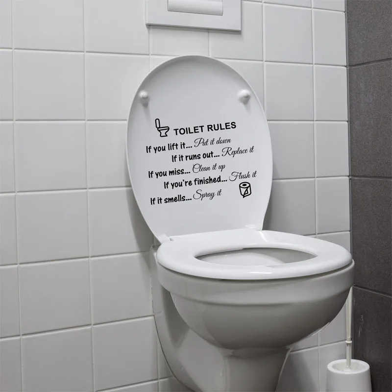 Фотообои для туалетной бумаги