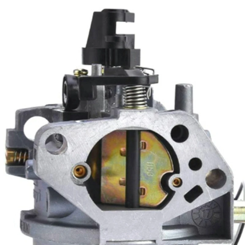 Детали для косилки алюминиевая деталь карбюратора MTD 951-05149 модель CC760ES