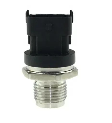 Оригинальные датчики давления топливной рампы общий регулятор OEM 0281006309 / 68247772 aa