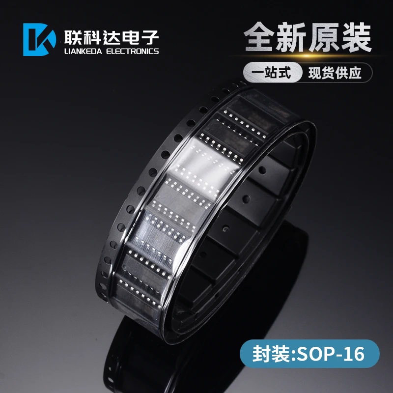 

free shippingAM26LS32CDR AM26LS32CD SOP16 10pcs