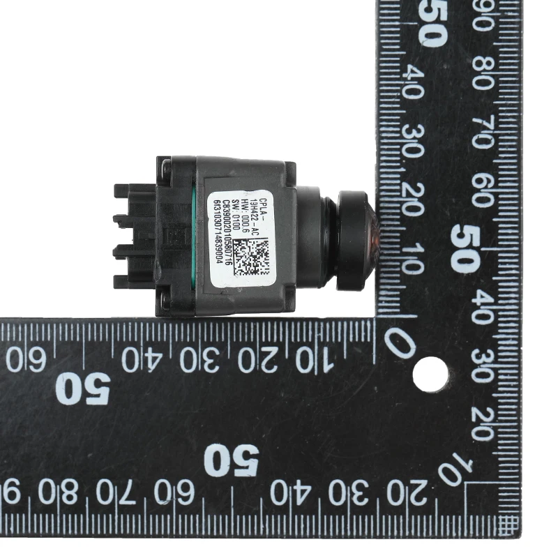 YAOPEI CPLA-19H422-AC CPLA19H422AC Камера обзора для Land Rover Discovery 2011-2016 Range IV Sport Evoque CPLA19H422BA