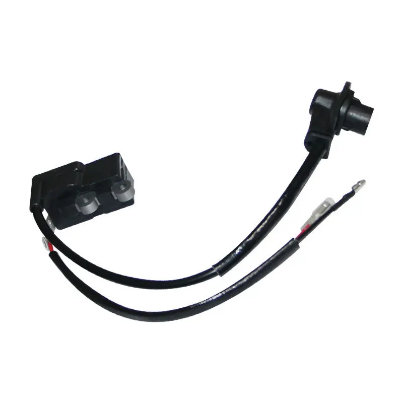 Катушки зажигания новый стиль для ZENOAH KOMATSU G35L G45L G4K G4LS BK430 G400 3410 4310 G3K машинка