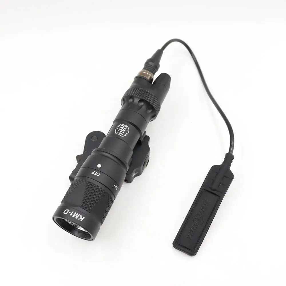 SOTAC M323V светодиодный IR освещение тактический фонарик подсветка разведыватель с