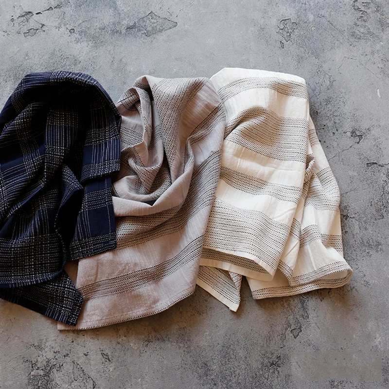 

100% Cotton Kitchen Towels and Dishcloth 43x60cm Super Absorbent Terry Weave Premium Eco Friendly Dish Towels for Kitchen TJ7845