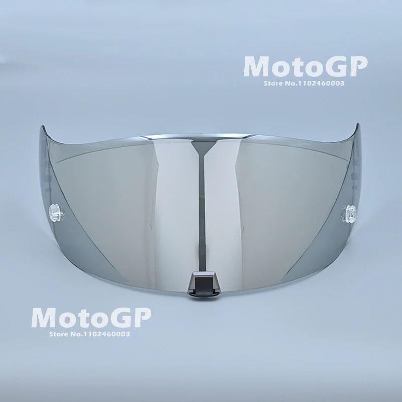 Козырек для мотоциклетного шлема для Scorpion Exo 1400 Carbon, R1 Air и EXO 520 391 KDF-16-1, полнолицевой козырек с защитой от ультрафиолета