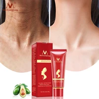 3pcs whitening neck cream anti wrinkle anti aging hydrating moisturizing cream beauty neck care tighten firming wrinkles on neck