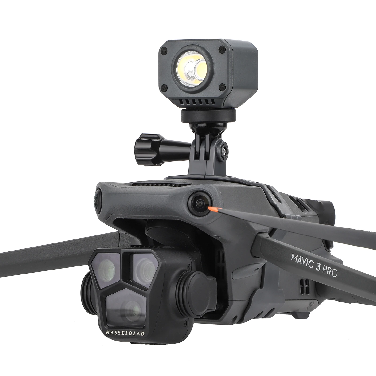 

Держатель для камеры Gopro для Dji Mavic 3/3 PRO/3 Classic, зажим для спортивной камеры, адаптер для экшн-камеры 3 Gopro 10/9/8 Insta360, аксессуары