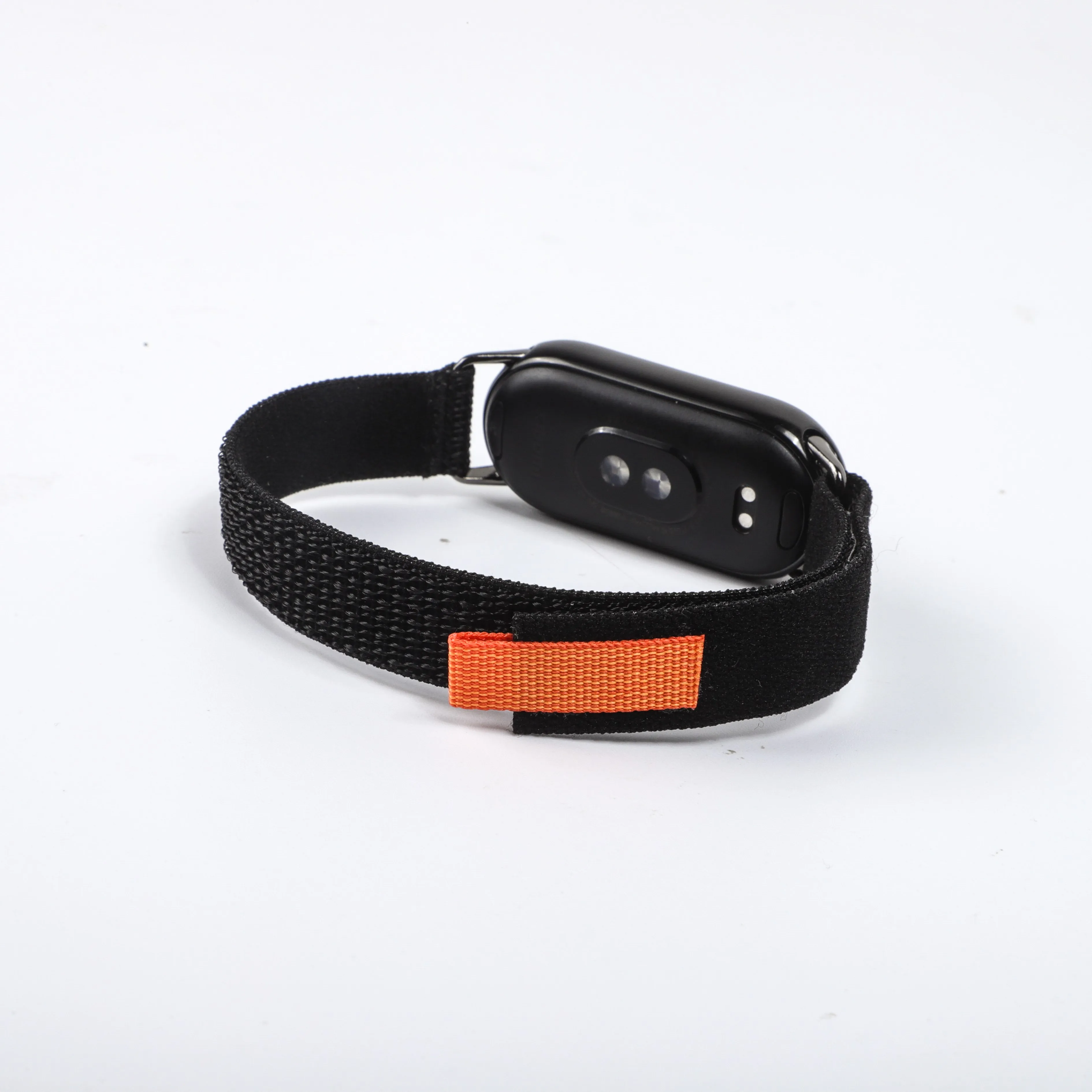 Фото Ремешки для Xiaomi Smart Band 10 9 8, аксессуары для Mi Band, сменный ремешок для часов, спортивный ремешок-петля, браслет для Mi Band 10 №2