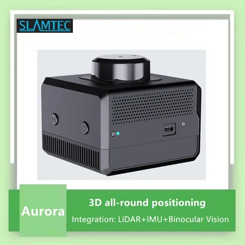Slamtec Aurora LiDAR IMU датчик позиционирования