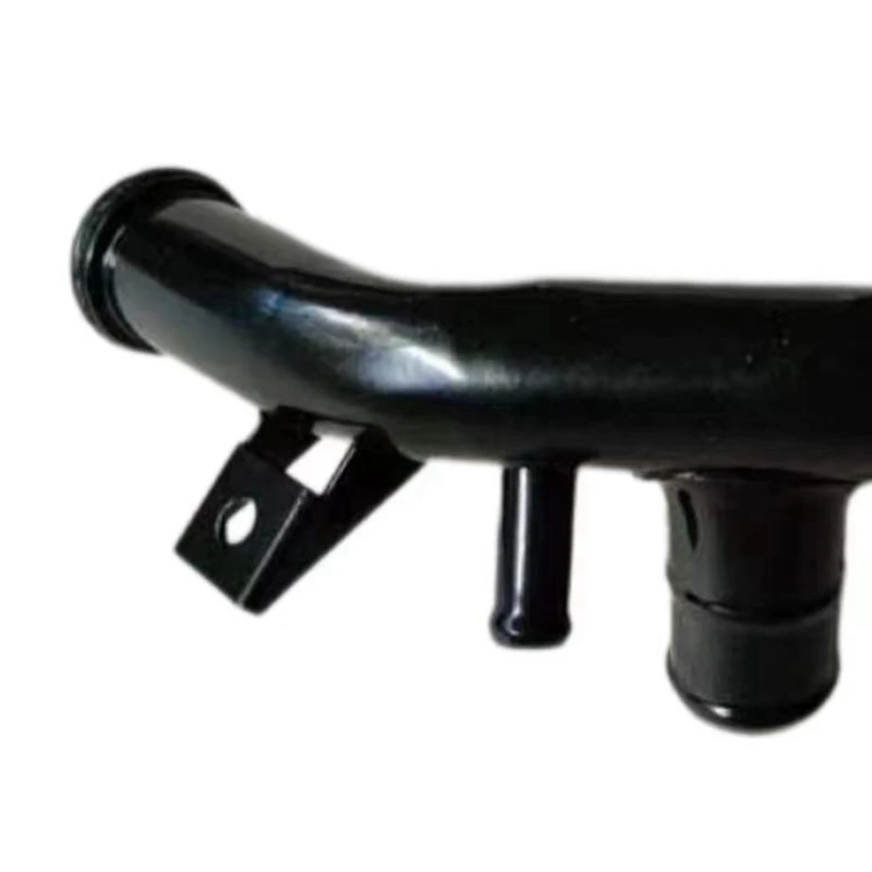 25431-27010 водяной шланг для Hyundai Tucson Santa Fe Kia Sportage Carens поездка XG 2000-2006 2543127010 запасные