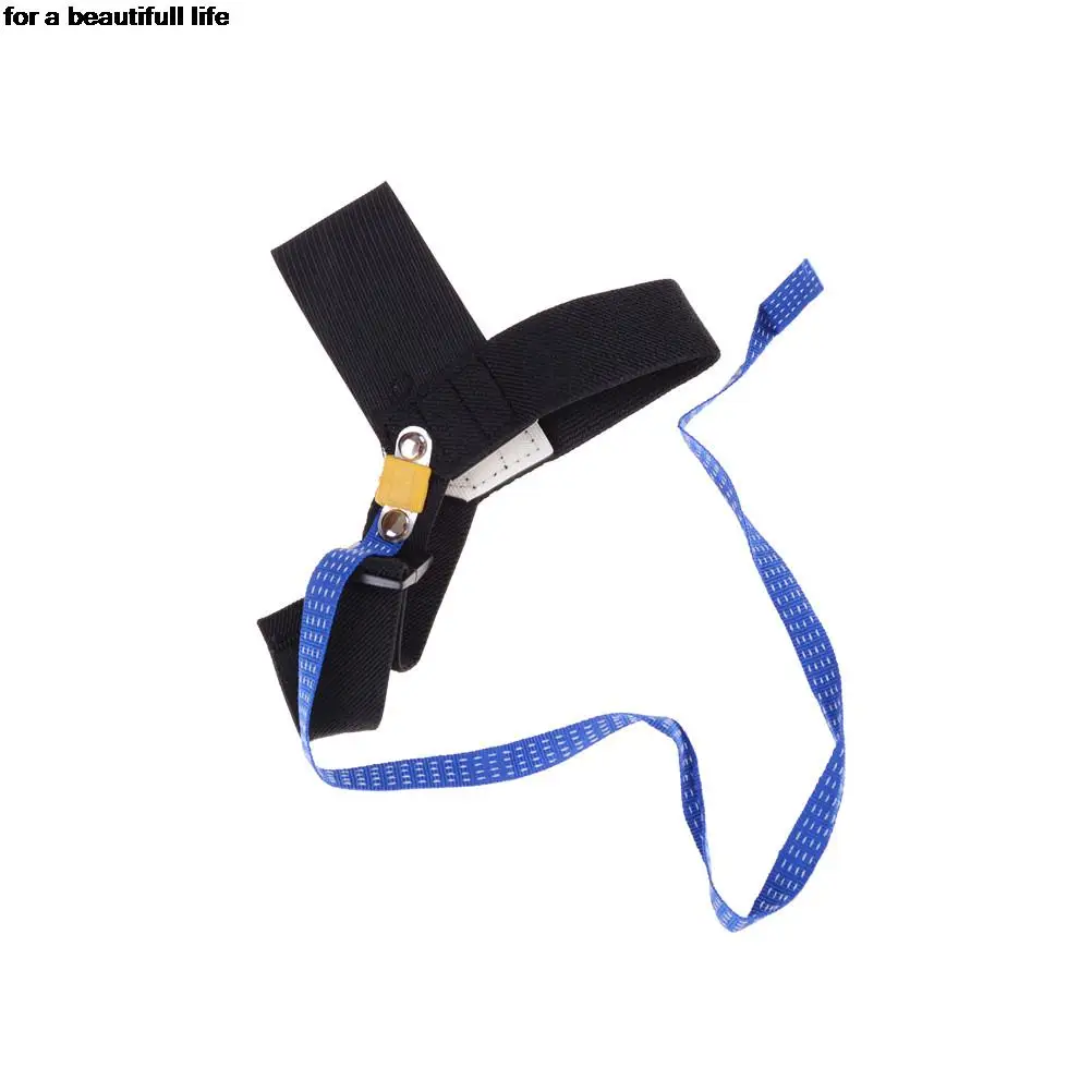 1 шт., антистатический регулируемый ремень для ног 1 шт., антистатический регулируемый ремень для ног