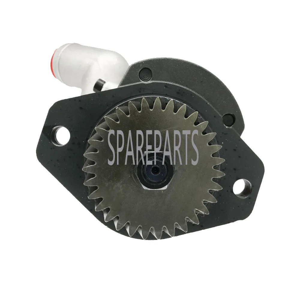 Высококачественный насос гидравлического шестеренного насоса гидроусилителя