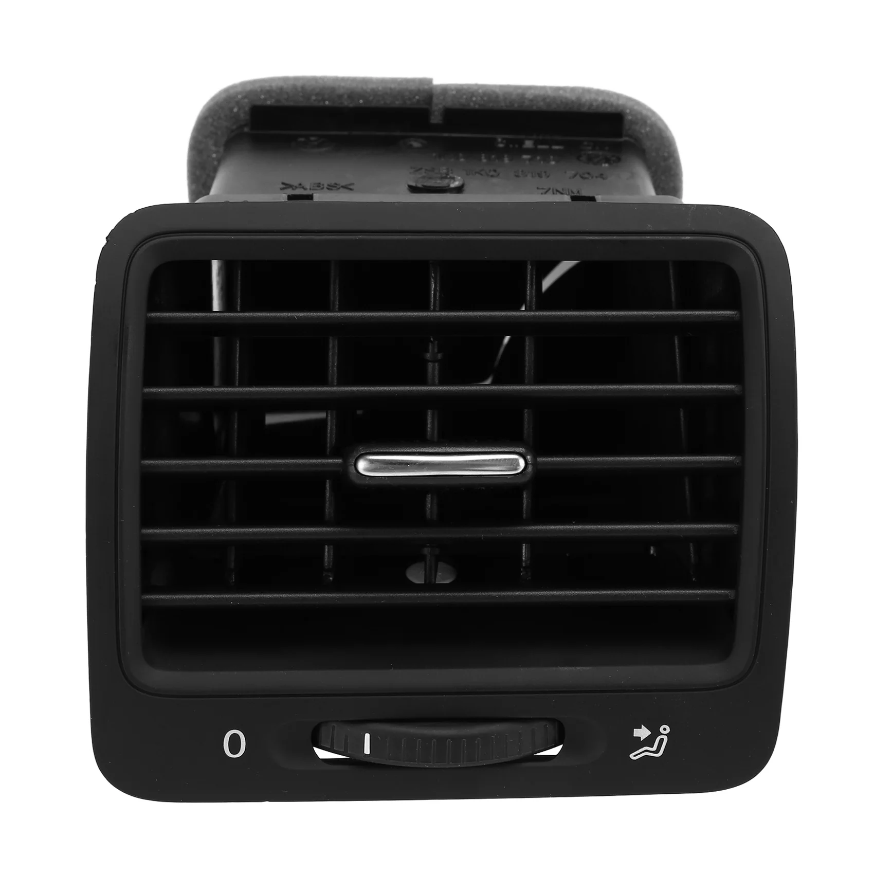 

Car Right Front Dash A/C Heater Vent Outlet Centre 1KD 819 704 for MK5 Golf Rabbit