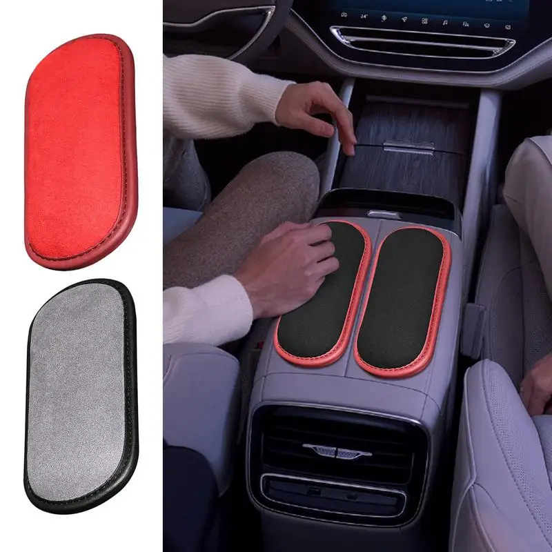 Автомобильная подушка для локтя Удобная автомобильная Подушка рук