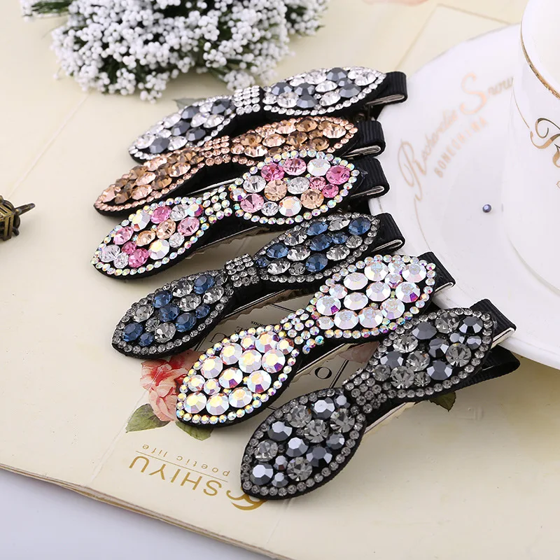 Рисунок 3 - Заколка для волос женская