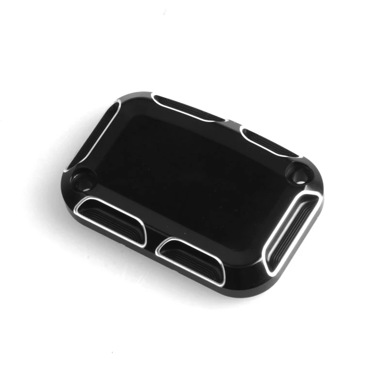 Крышка главного тормозного цилиндра для Touring Road King Ultra Tri Street Glide Electra V-Rod Night Rod 2017