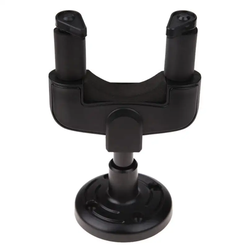 

Guitar Hanger Hook Holder Wall Mount Display Guitar Keeper for Bass Violin Banjo