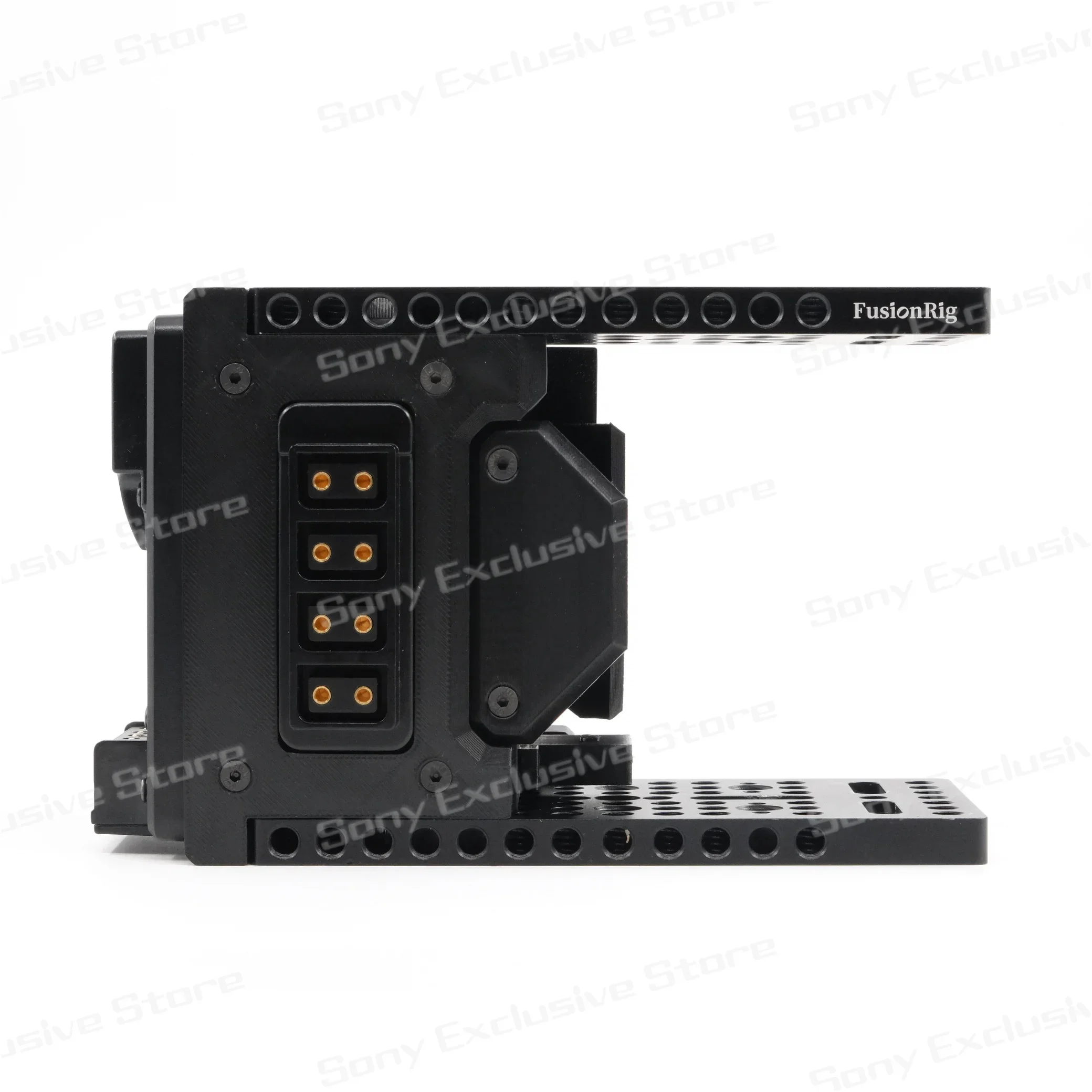 A7C2 модуль расширения для кроличьей клетки cineback трансляция в реальном времени V