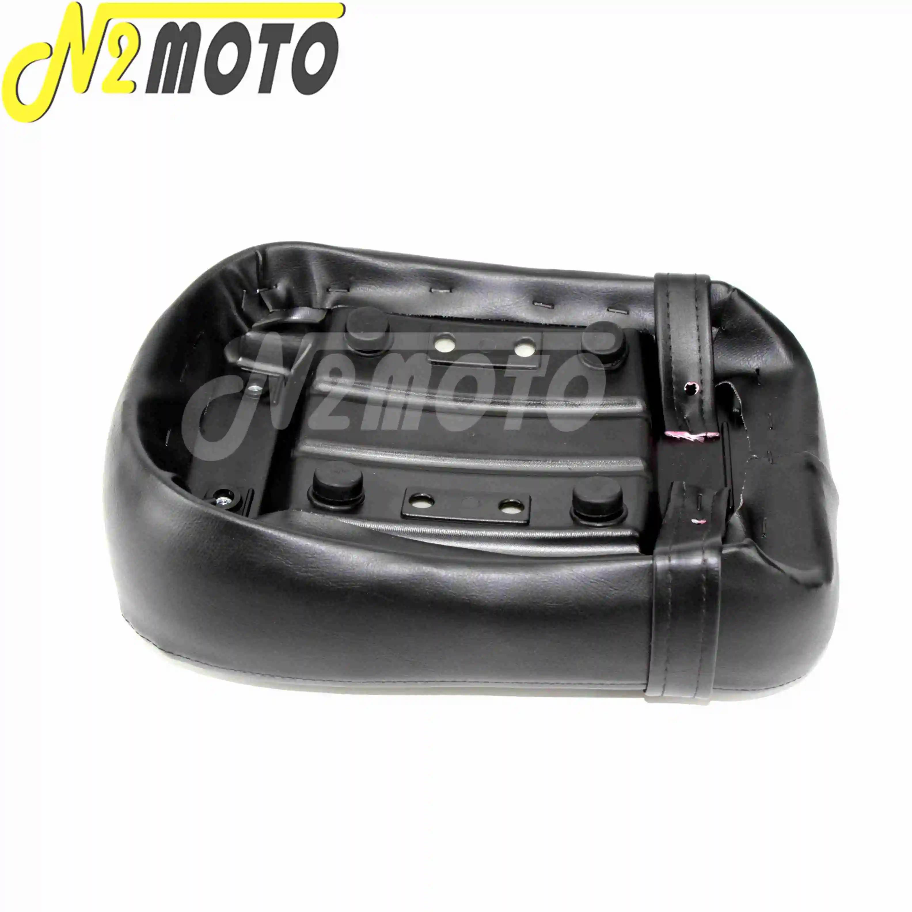 Чехол для подушки заднего пассажирского сиденья Honda Shadow Spirit VT750 ACE VT750C VT750CD 1998 1999 2000