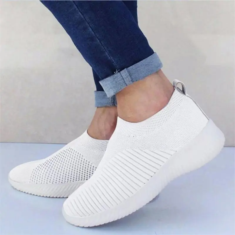 

Walking Air Womens Sport Shose Black Flat Running Shoes Children Vulcanize Sneakers Woman Sports Womans Sneakers Trainers