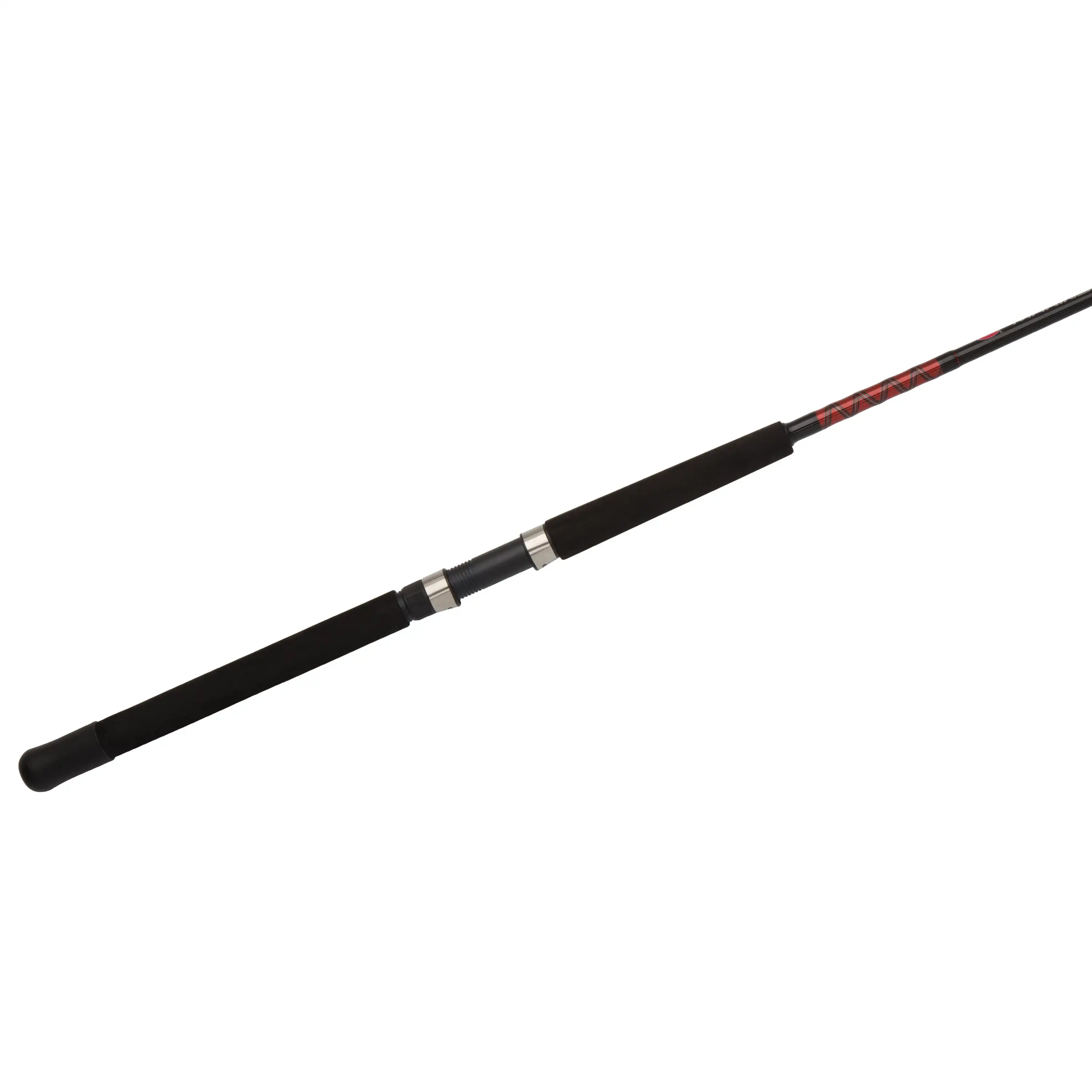 

"Mariner II Boat Spinning Rod"