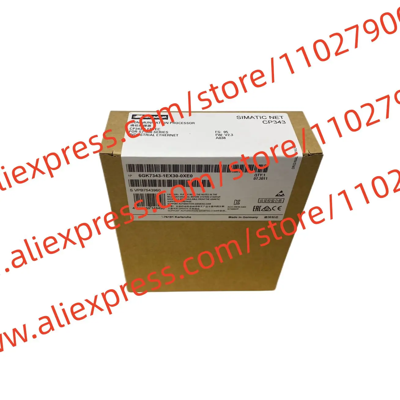 

6GK7342-5DF00-0XE0 6ES7322-1BL00-0AA0 6ES7321-1BL00-0AA0 6ES7 317-2EK14-0AB0 производите только новые оригинальные аутентичные продукты