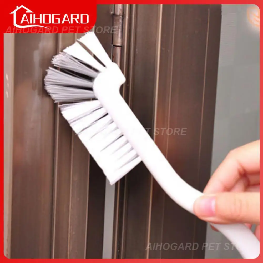 

Щетка для домашней чашки, специальная щетка для очистки, маленькая щетка для аквариума, кастрюли, чаши, угловая щетка, кухонные инструменты и гаджеты, 1 шт., щетка для очистки кухни