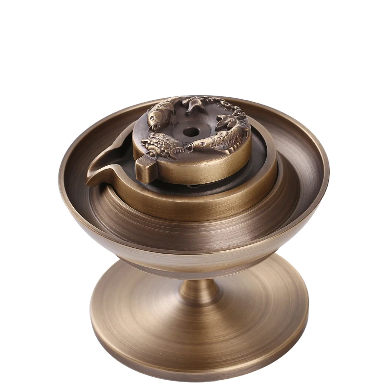 

Modern Candlee Waterfall Cones Art Smoke Backflow Humidifier Candlee Shishaer Brumetherapy Quemador De Incienso Scent Burner