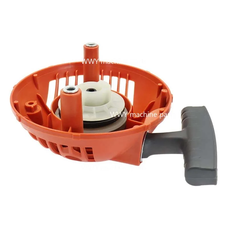 Для HUS124L 125L 125LD 125E 128L 128LD 128LDX тяговый лоток, стартер, ручной съемник (art.: 3920cdf19944a) - 3920cdf19944a