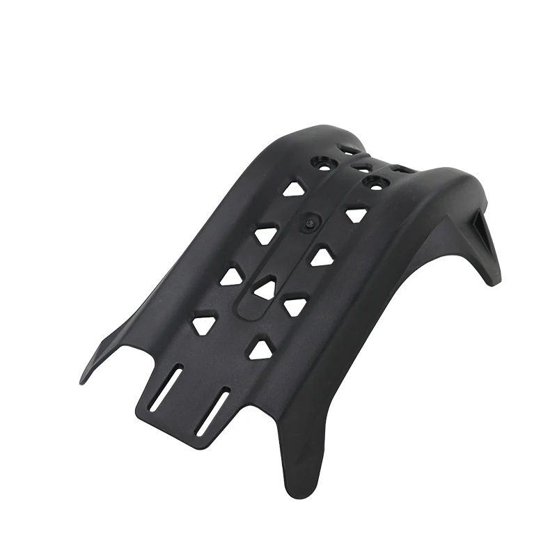 

Черная нижняя защита двигателя, грязевой велосипед, рама мотоцикла, пластиковая защитная крышка шасси для KT250 2023, EXC-F