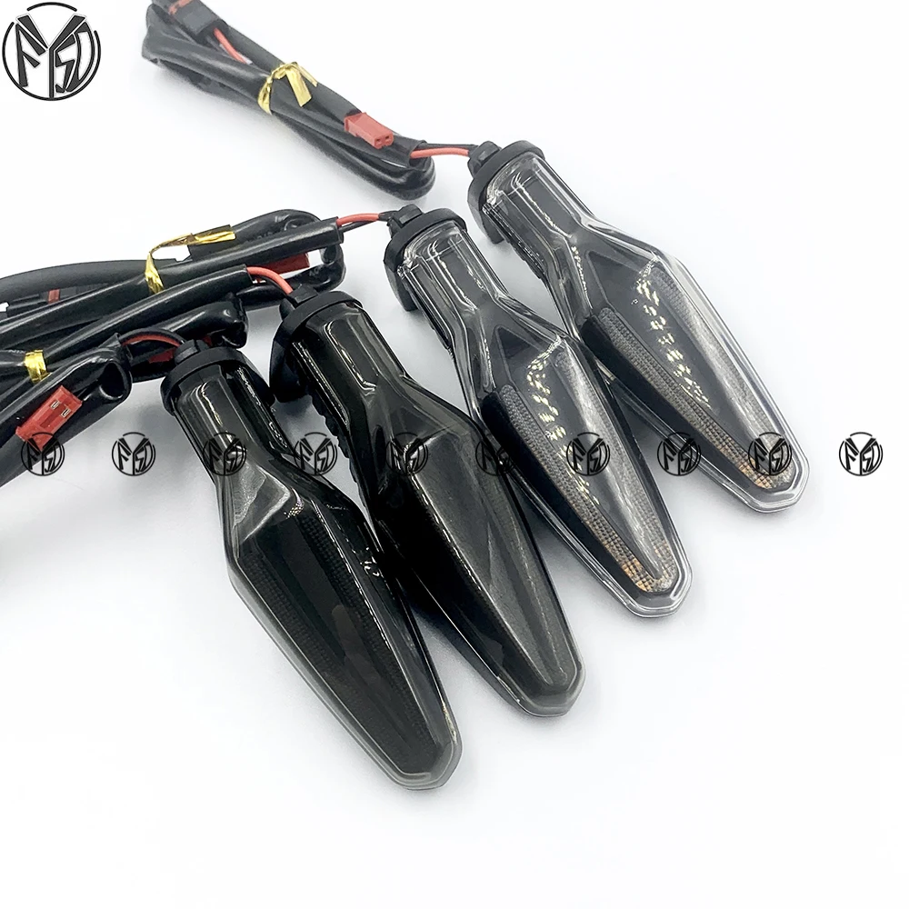 Светильник указатель поворота для мотоциклов BMW F700GS F750GS F800GS F850GS/ADV F800 R/S/ST/GT/GS |