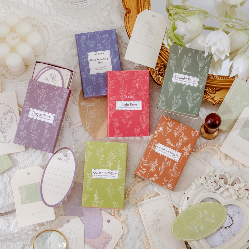 Флейта текстурная бумажная карточка записываемый материал бумажный декор