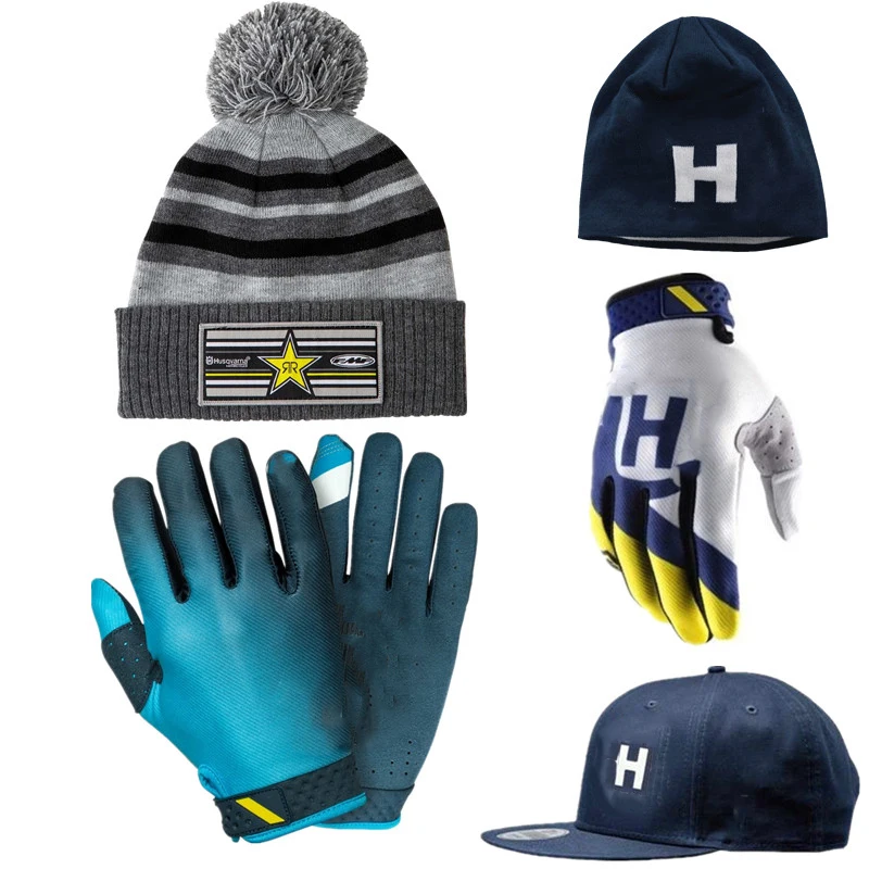 

2022 Dirt Bike Gloves Top Motorcycle Gloves Caps Moto MTB ATV ENDURO Racing Glove MX Motocross Jersey/Pants Combo